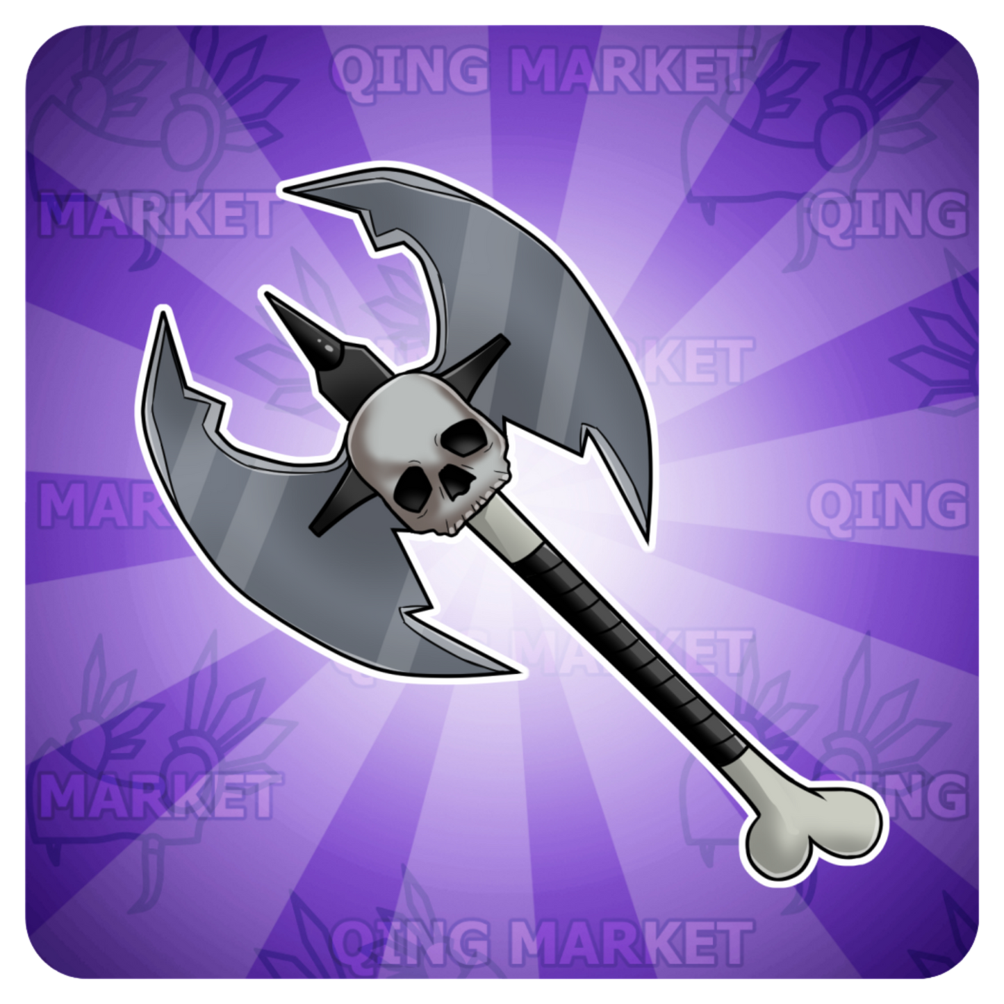 BattleAxe
