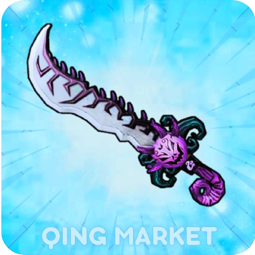 Hallow's Blade