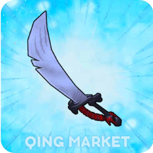 Boneblade
