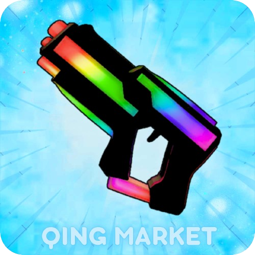 Chroma Laser