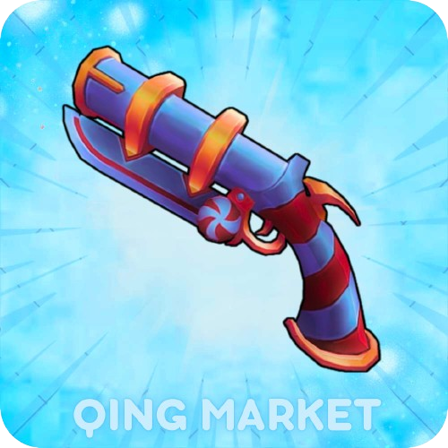 Swirly Gun