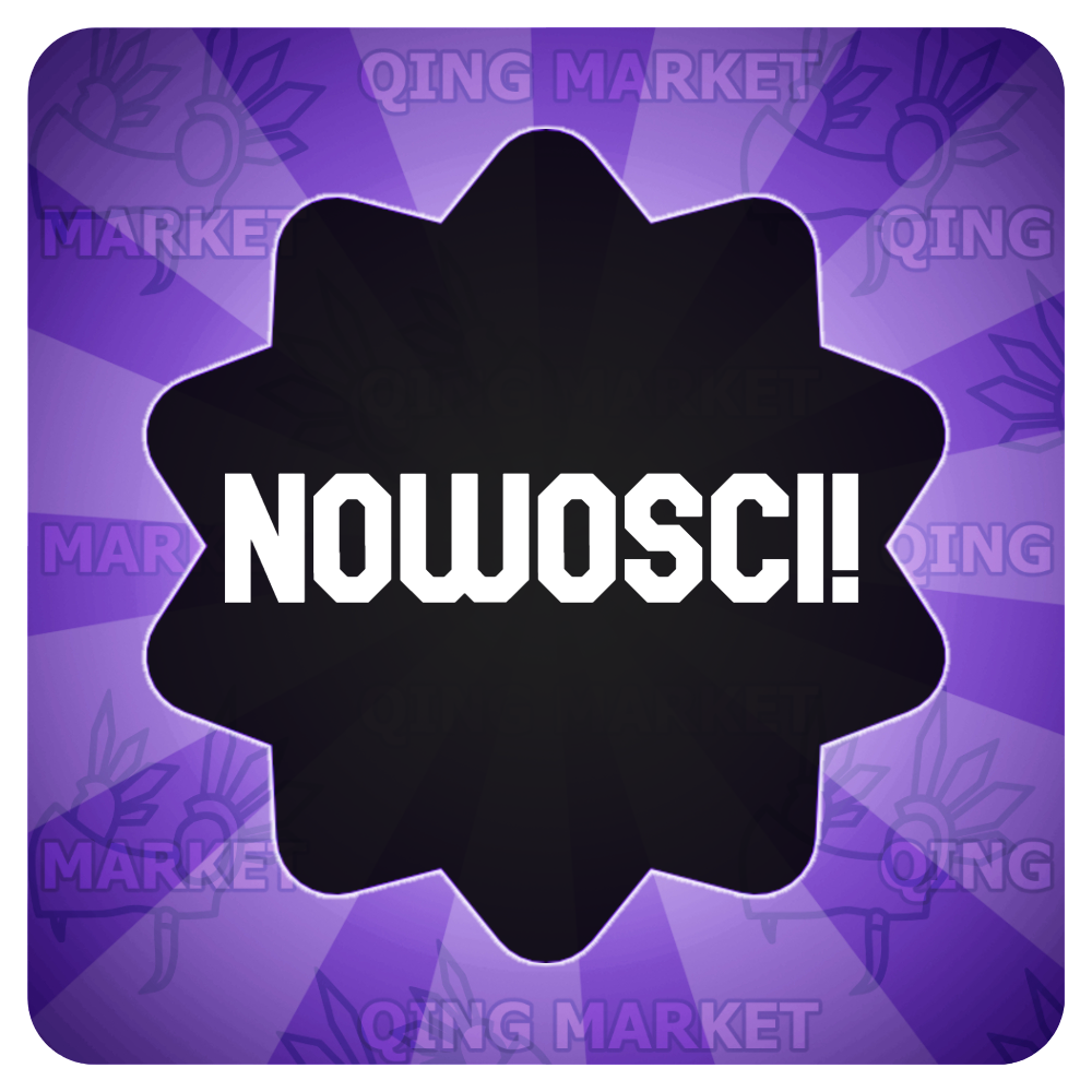 Nowości!
