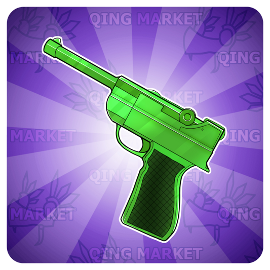 Green Luger
