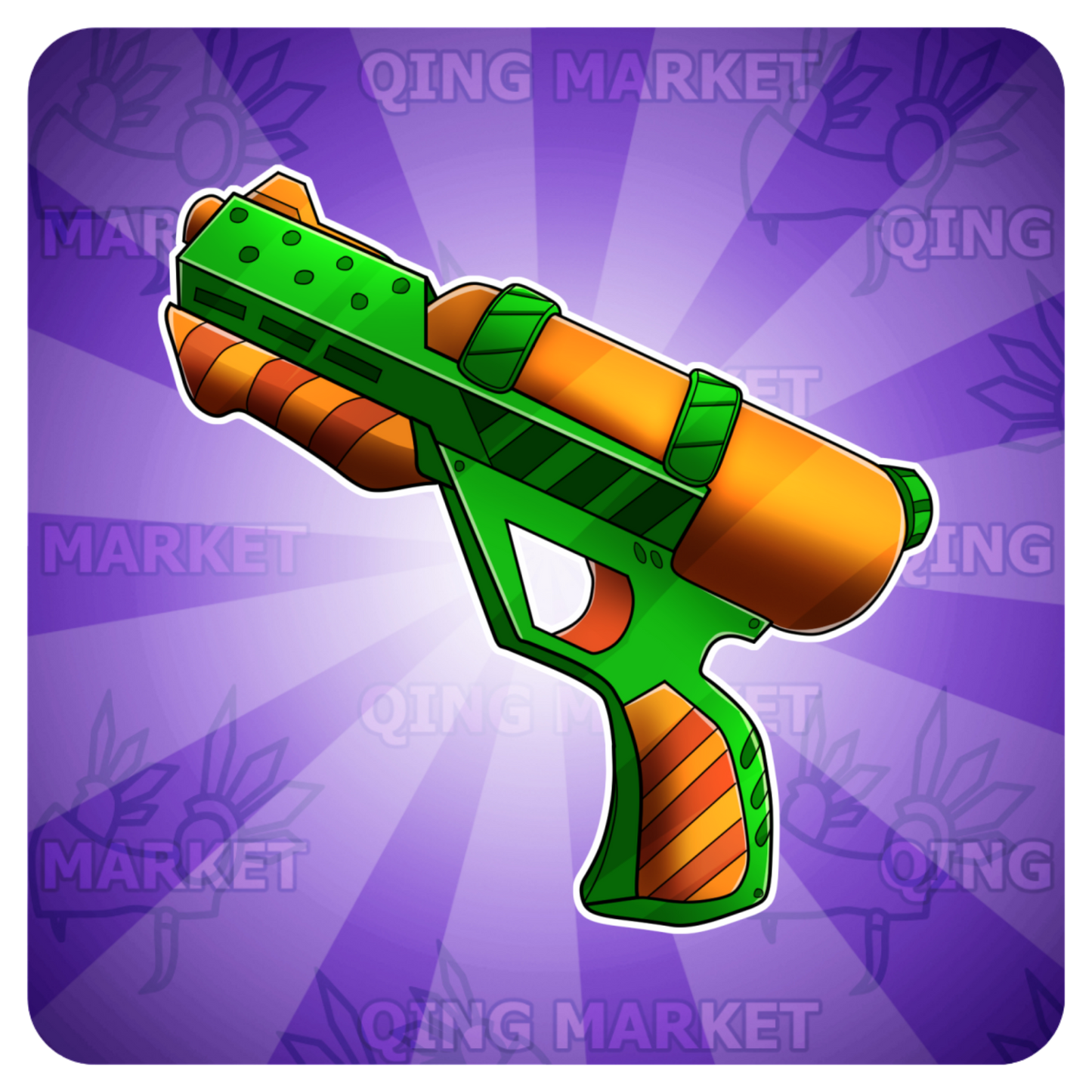 Watergun