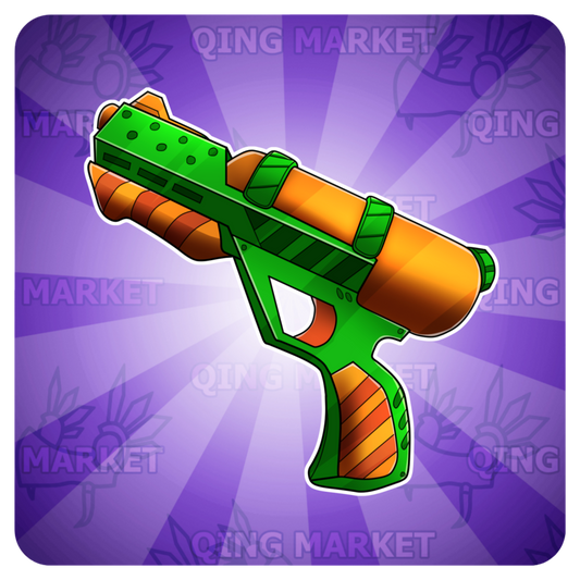 Watergun