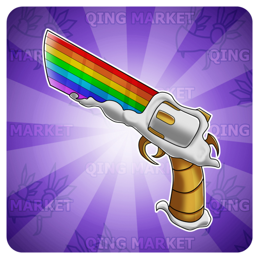 Rainbow Gun