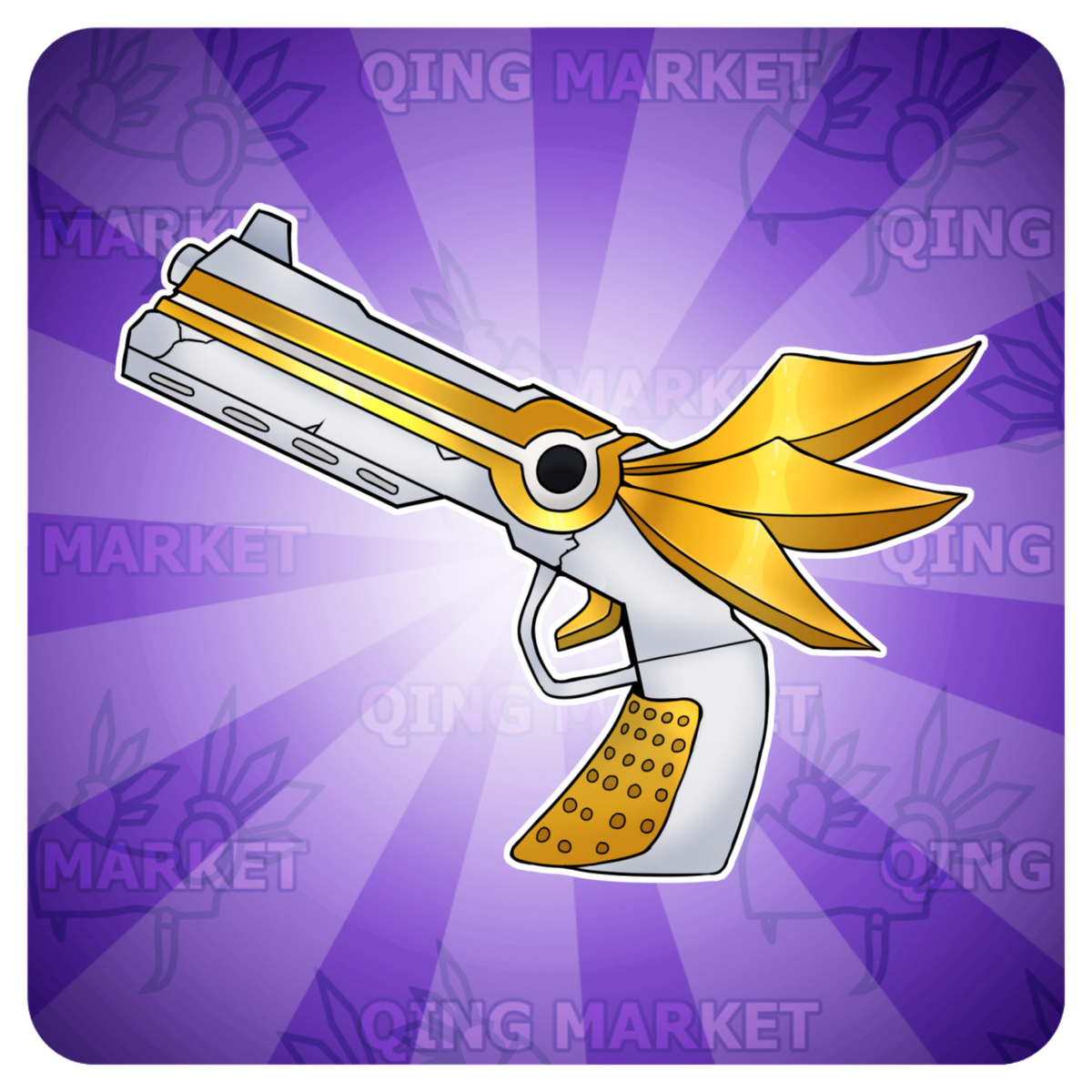 Lightbringer – QingMarket