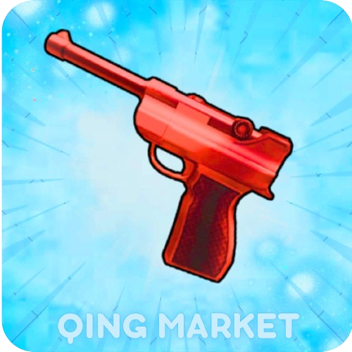 Red Luger