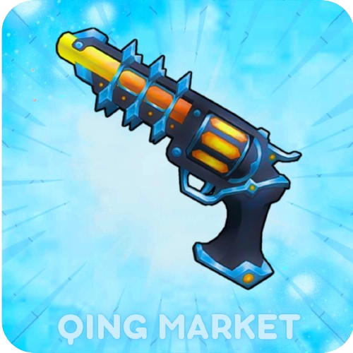 Hallowgun