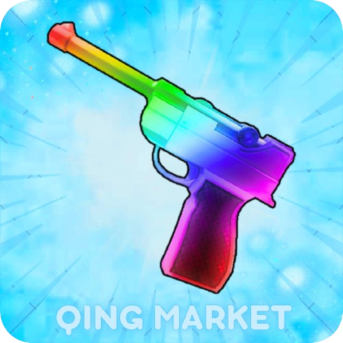 Chroma Luger