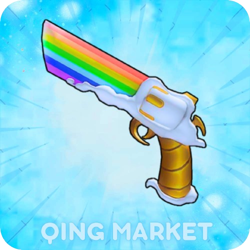 Rainbow Gun
