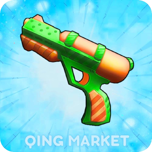 Watergun