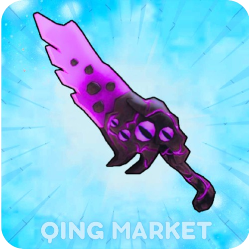 Purple Seer