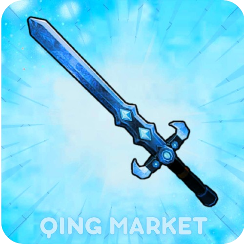 Frostsaber