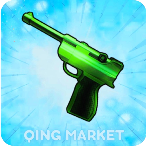 Green Luger
