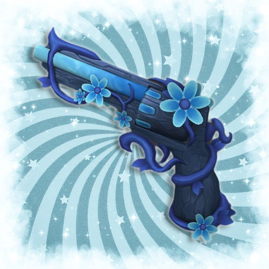 Flowerwood Gun