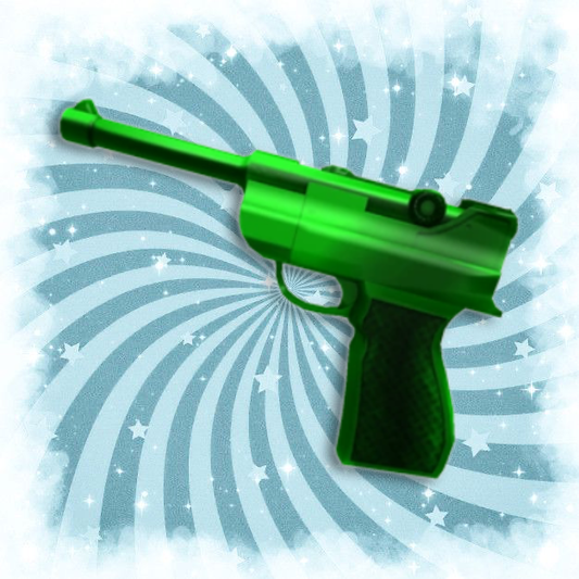 Green Luger