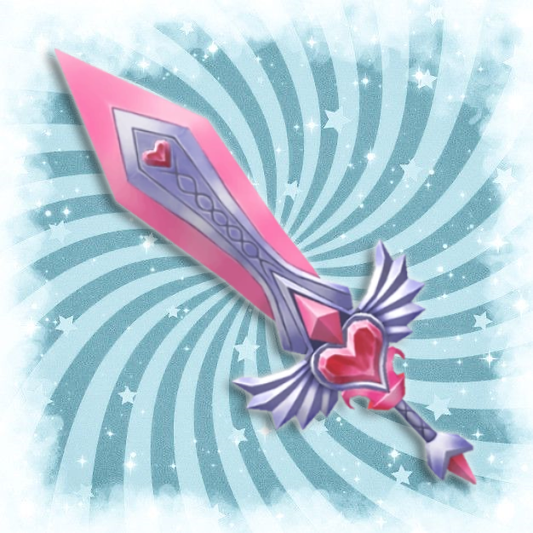 Heartblade