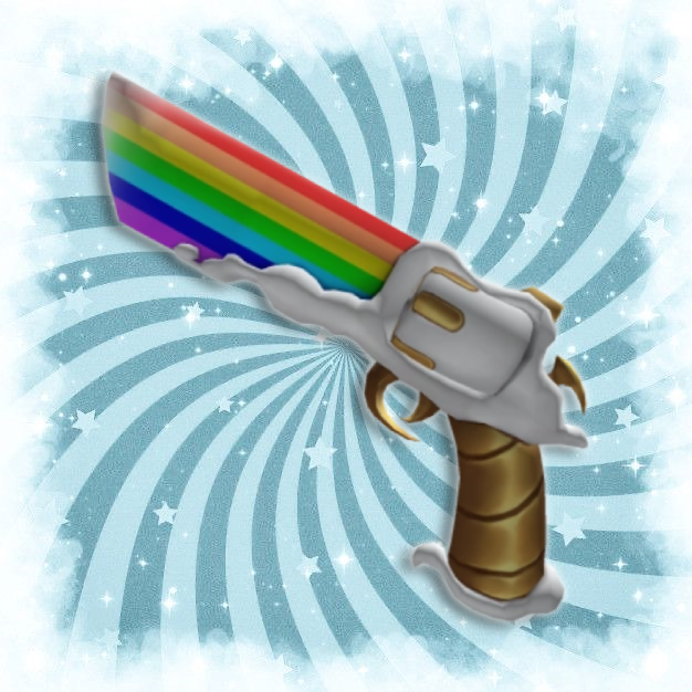 Rainbow Gun