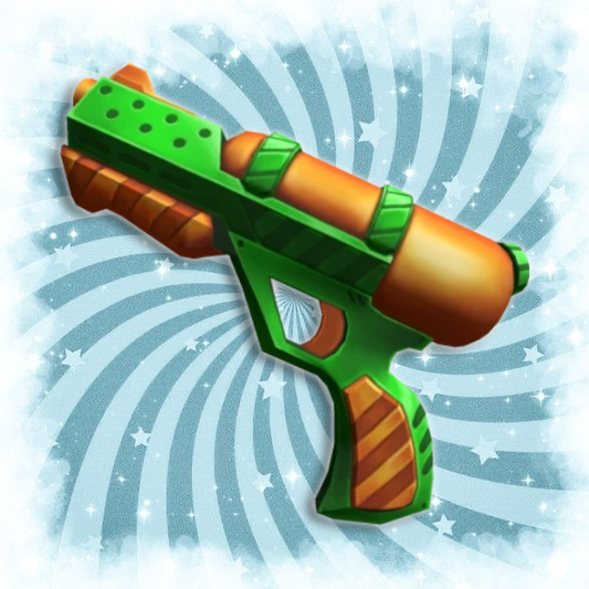 Watergun